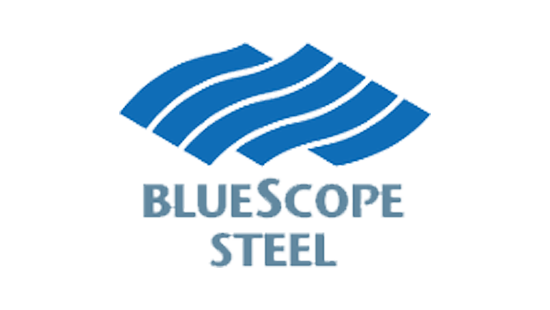 Bluescope Steel - Trusted partner of Rob Lemme Plumbing